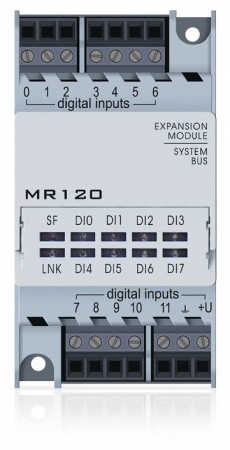 Модуль MR-120-00-0